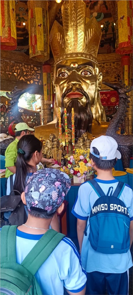 Ảnh đại diện